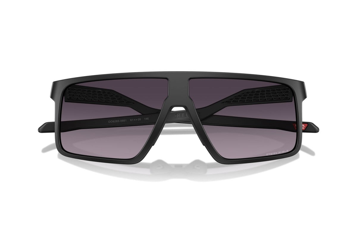 OAKLEY  HELUX NERO