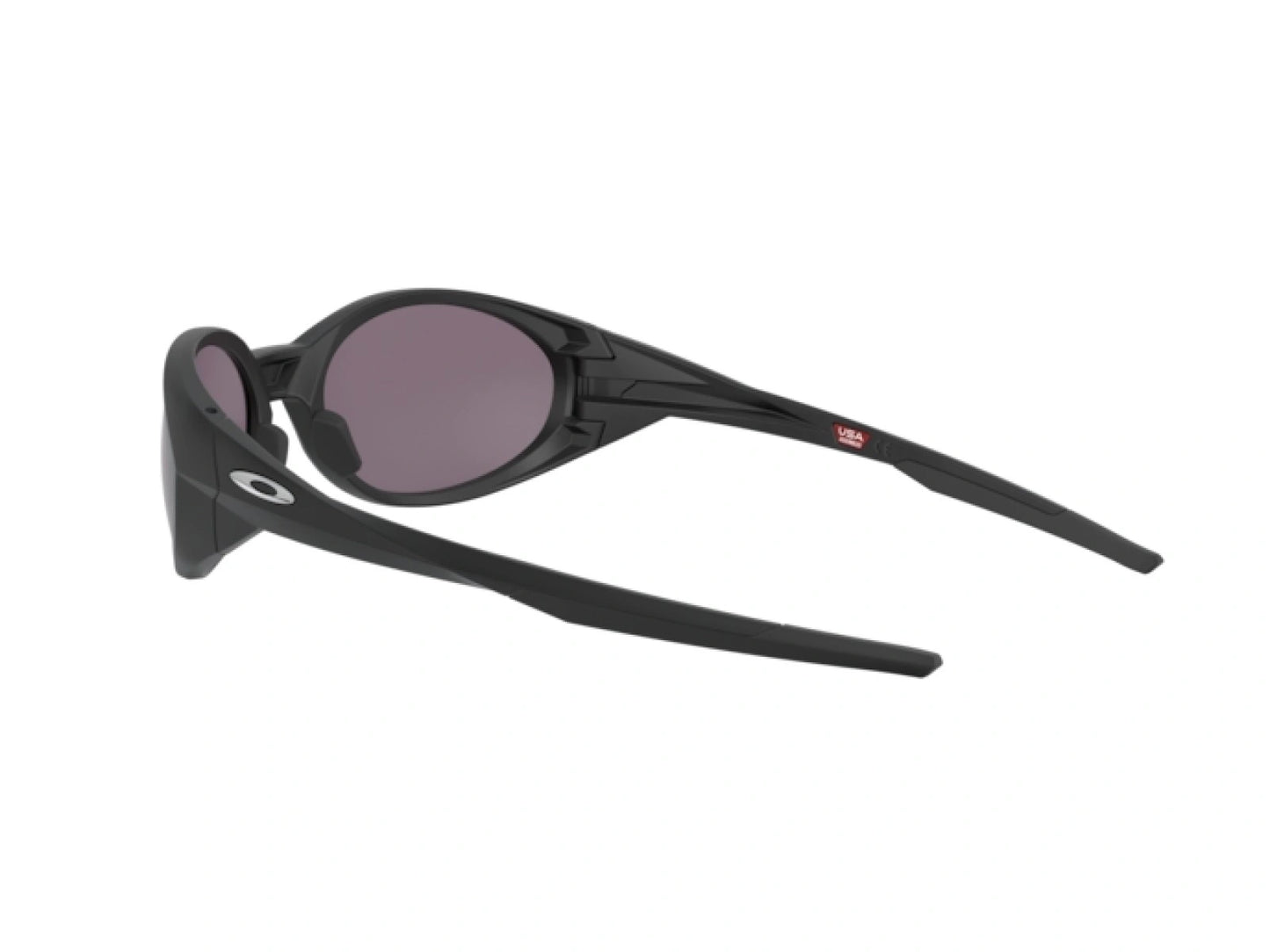 OAKLEY MATTE BLACK