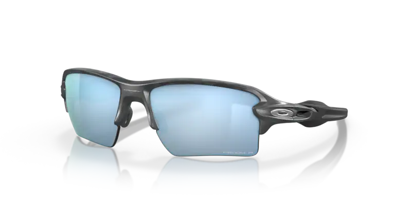 OAKLEY POLARIZED BLACK CAMO