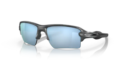 OAKLEY POLARIZED BLACK CAMO