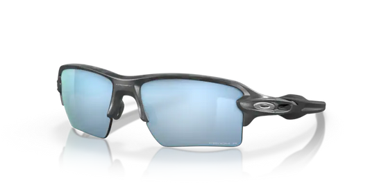 OAKLEY POLARIZED BLACK CAMO