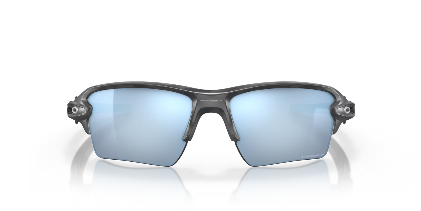 OAKLEY POLARIZED BLACK CAMO