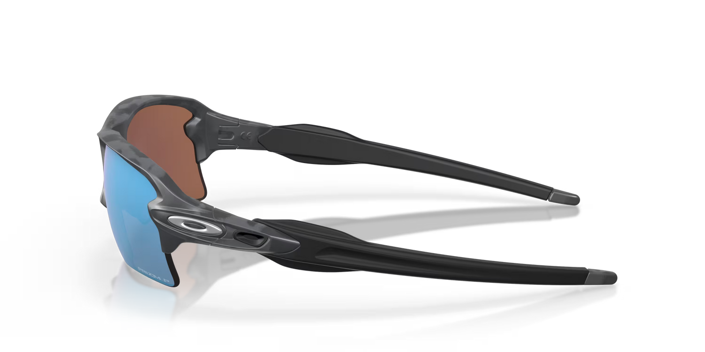 OAKLEY POLARIZED BLACK CAMO