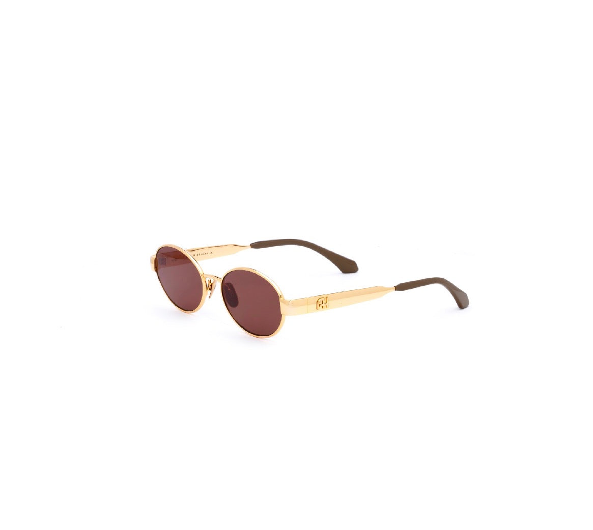 Hickman Gold-Metal