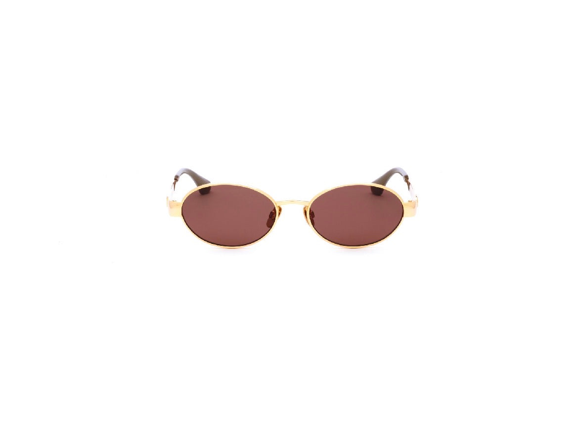 Hickman Gold-Metal