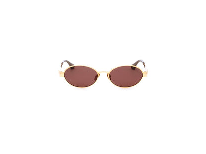 Hickman Gold-Metal
