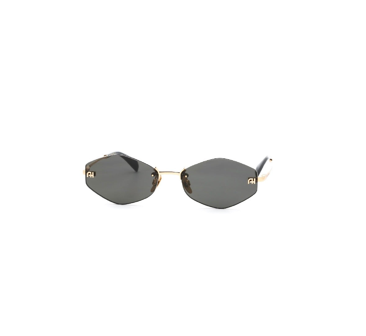 Ana Hickman Black/Gold