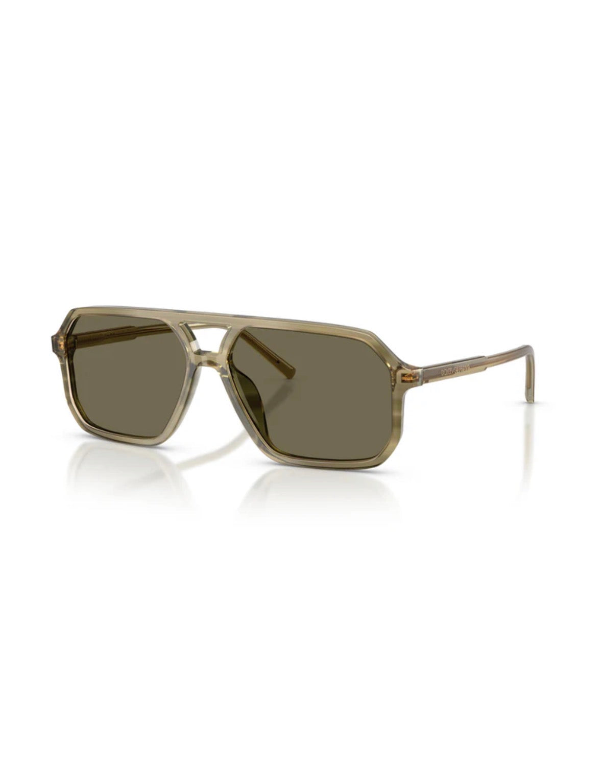 DOLCE&GABBANA AVIATOR