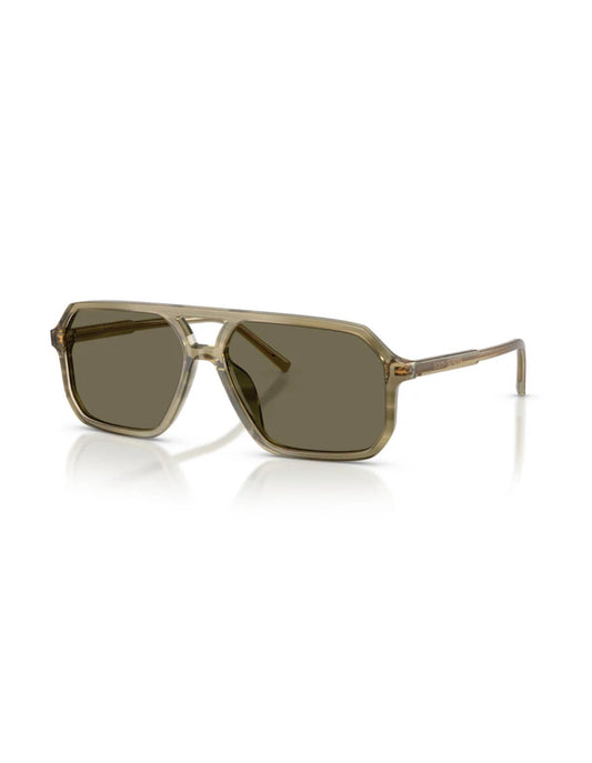 DOLCE&GABBANA AVIATOR