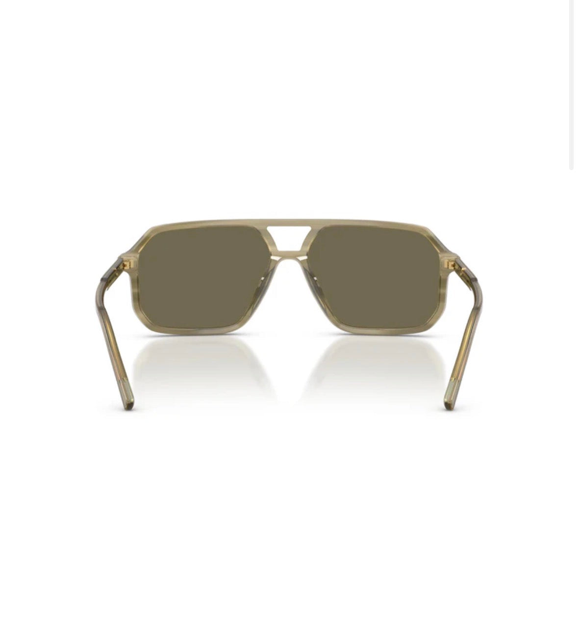 DOLCE&GABBANA AVIATOR
