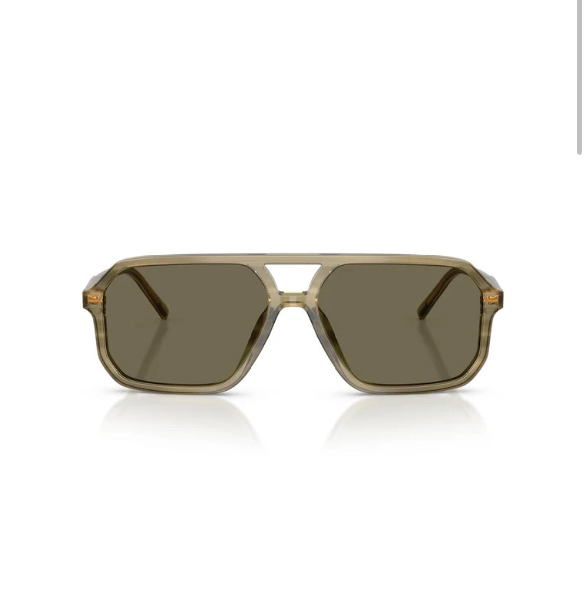 DOLCE&GABBANA AVIATOR