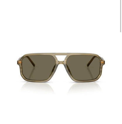 DOLCE&GABBANA AVIATOR