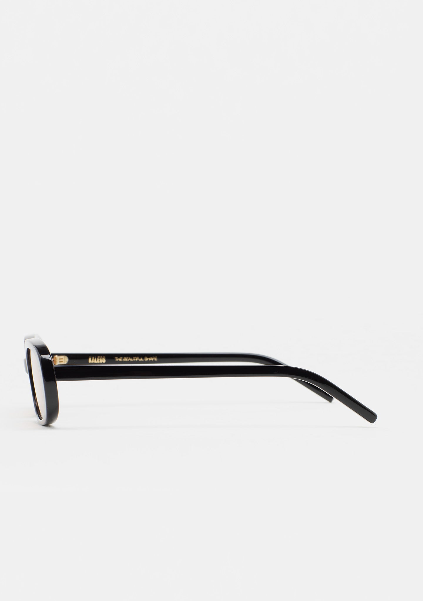 KALEOS STIRLING BLACK