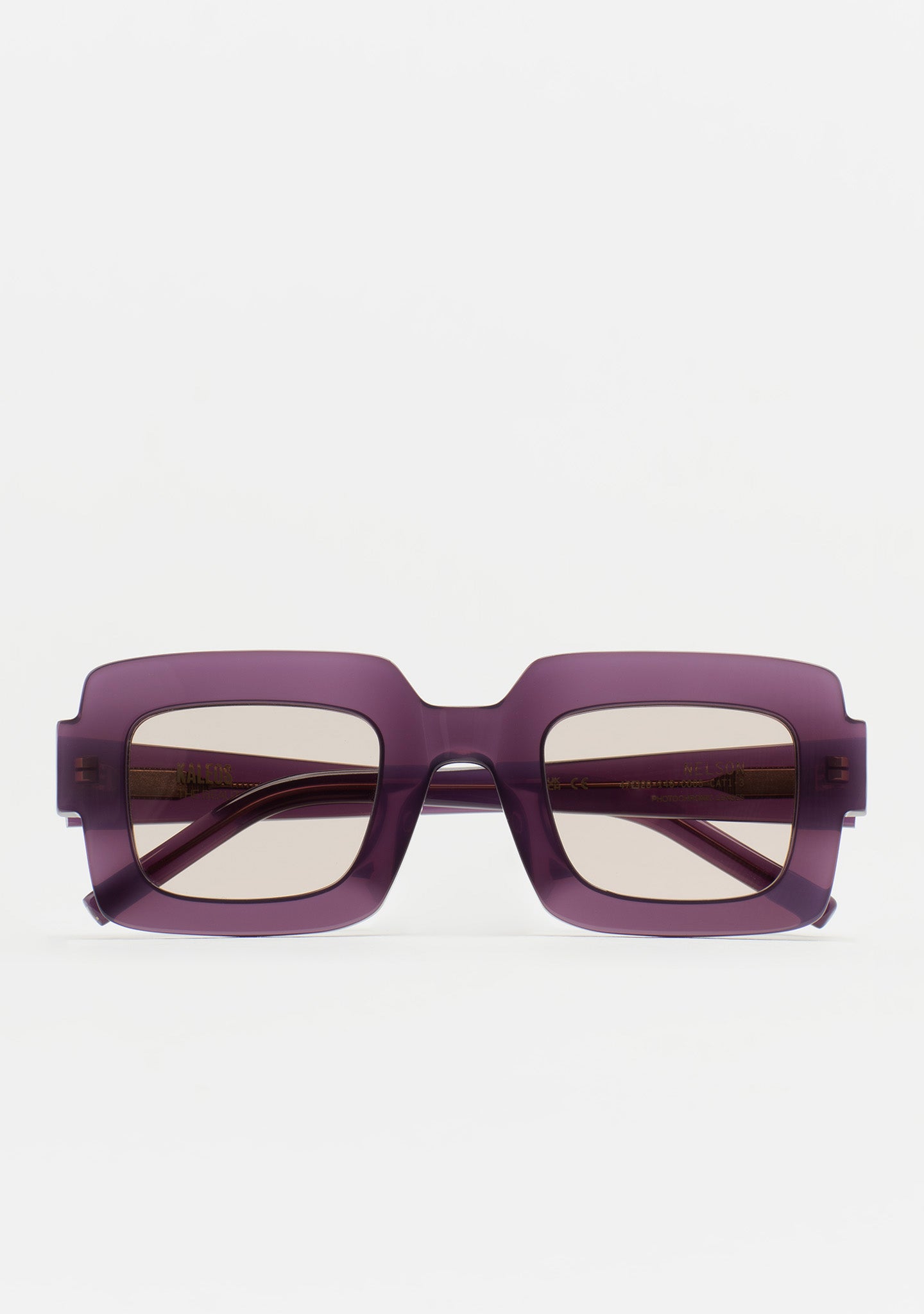 KALEOS NELSON PURPLE