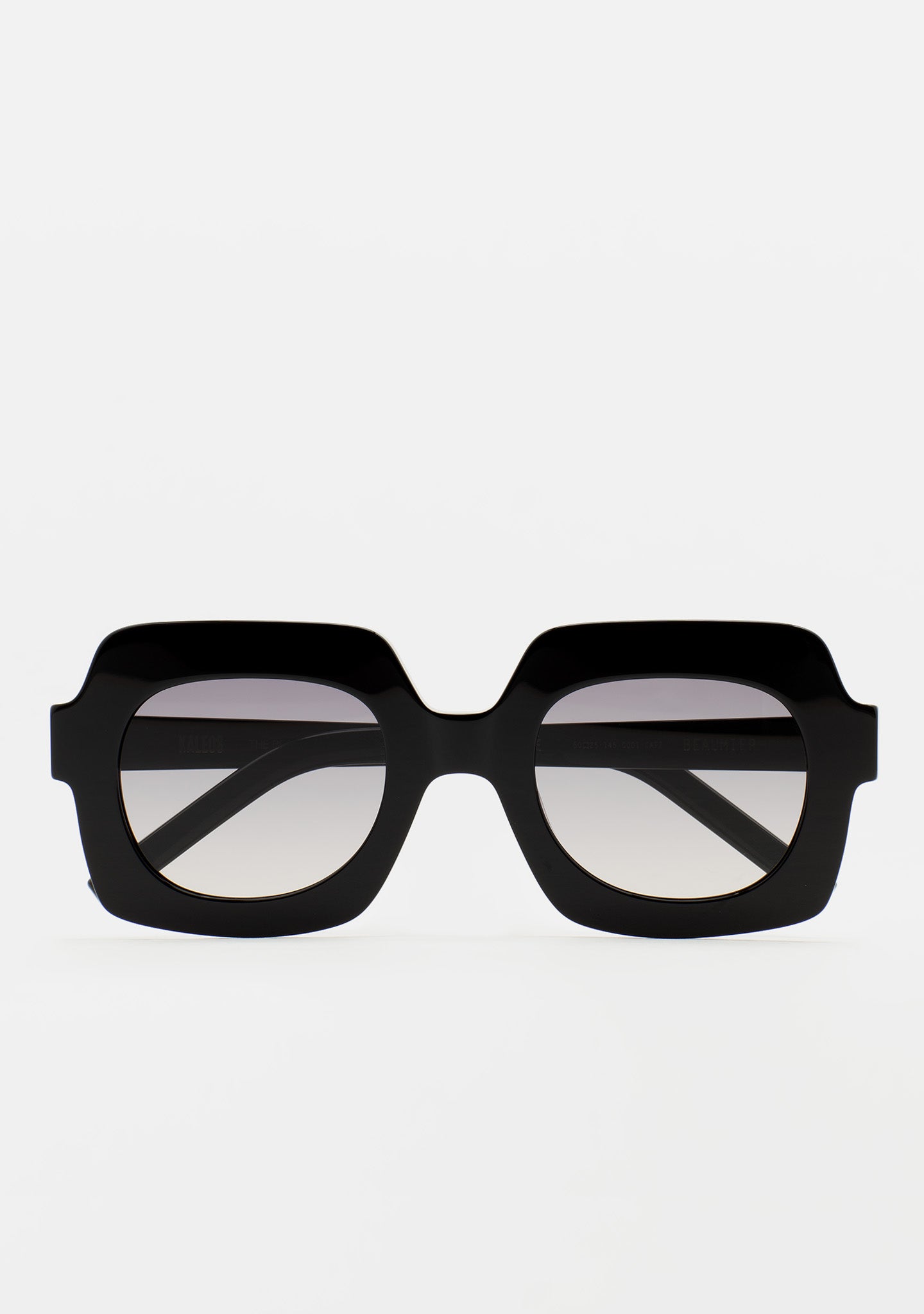 KALEOS BEAUMIER  BLACK
