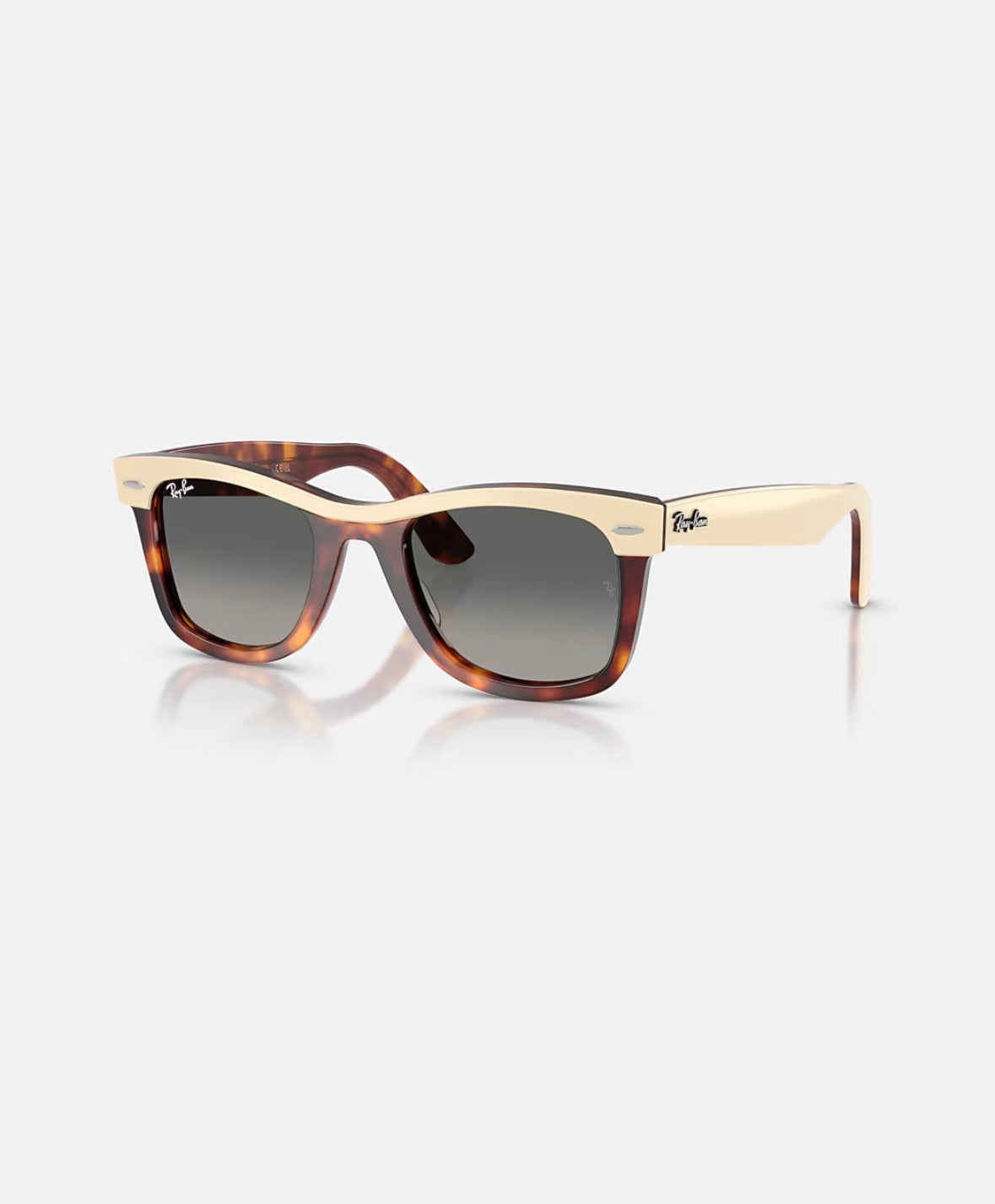 Ray-Ban WAYFARER Havana-Beige