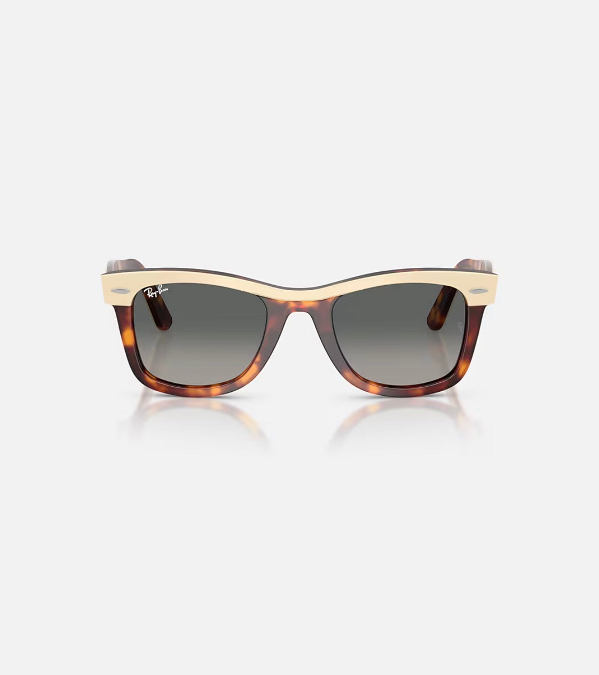 Ray-Ban WAYFARER Havana-Beige