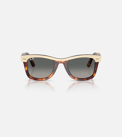 Ray-Ban WAYFARER Havana-Beige