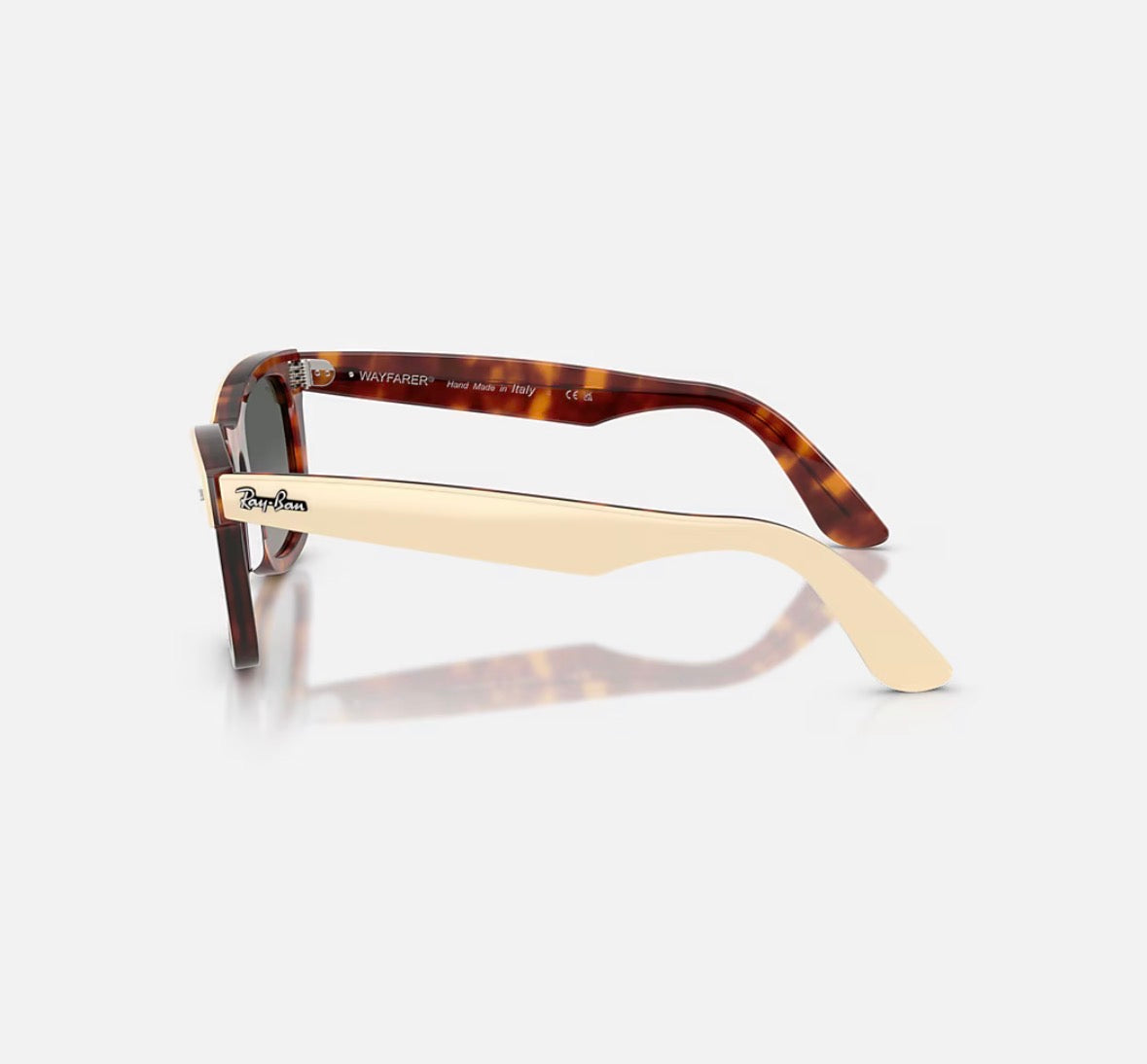 Ray-Ban WAYFARER Havana-Beige