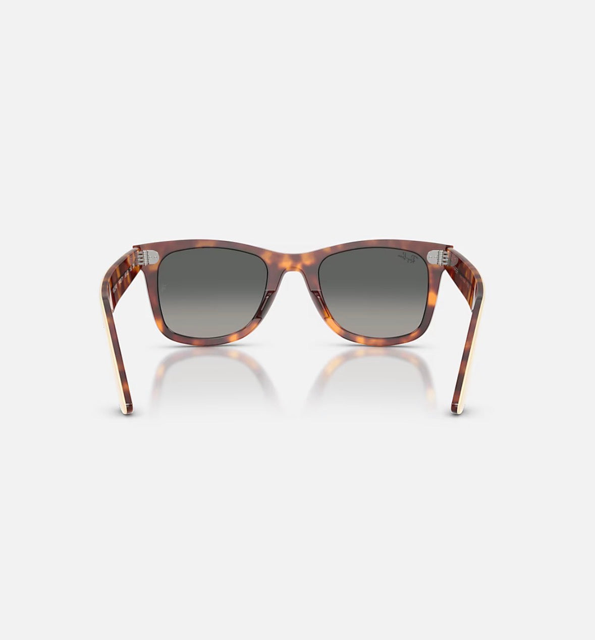 Ray-Ban WAYFARER Havana-Beige