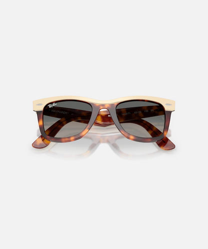 Ray-Ban WAYFARER Havana-Beige