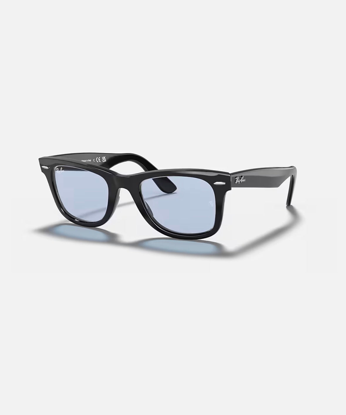 Ray-Ban WAYFARER NERO