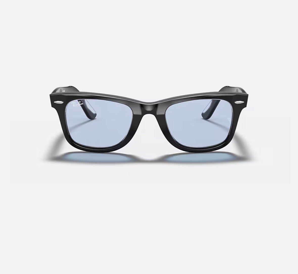 Ray-Ban WAYFARER NERO