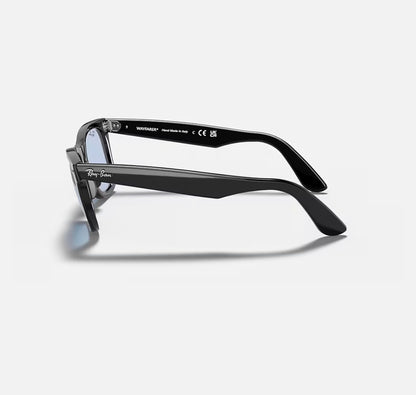 Ray-Ban WAYFARER NERO