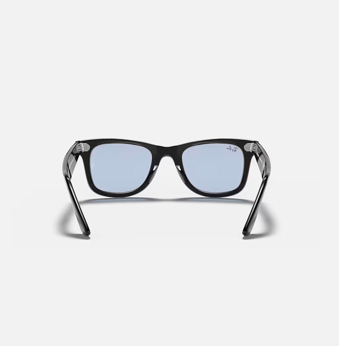 Ray-Ban WAYFARER NERO