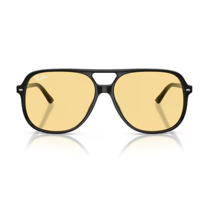Ray-Ban Nero-Giallo