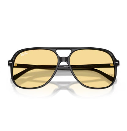 Ray-Ban Nero-Giallo