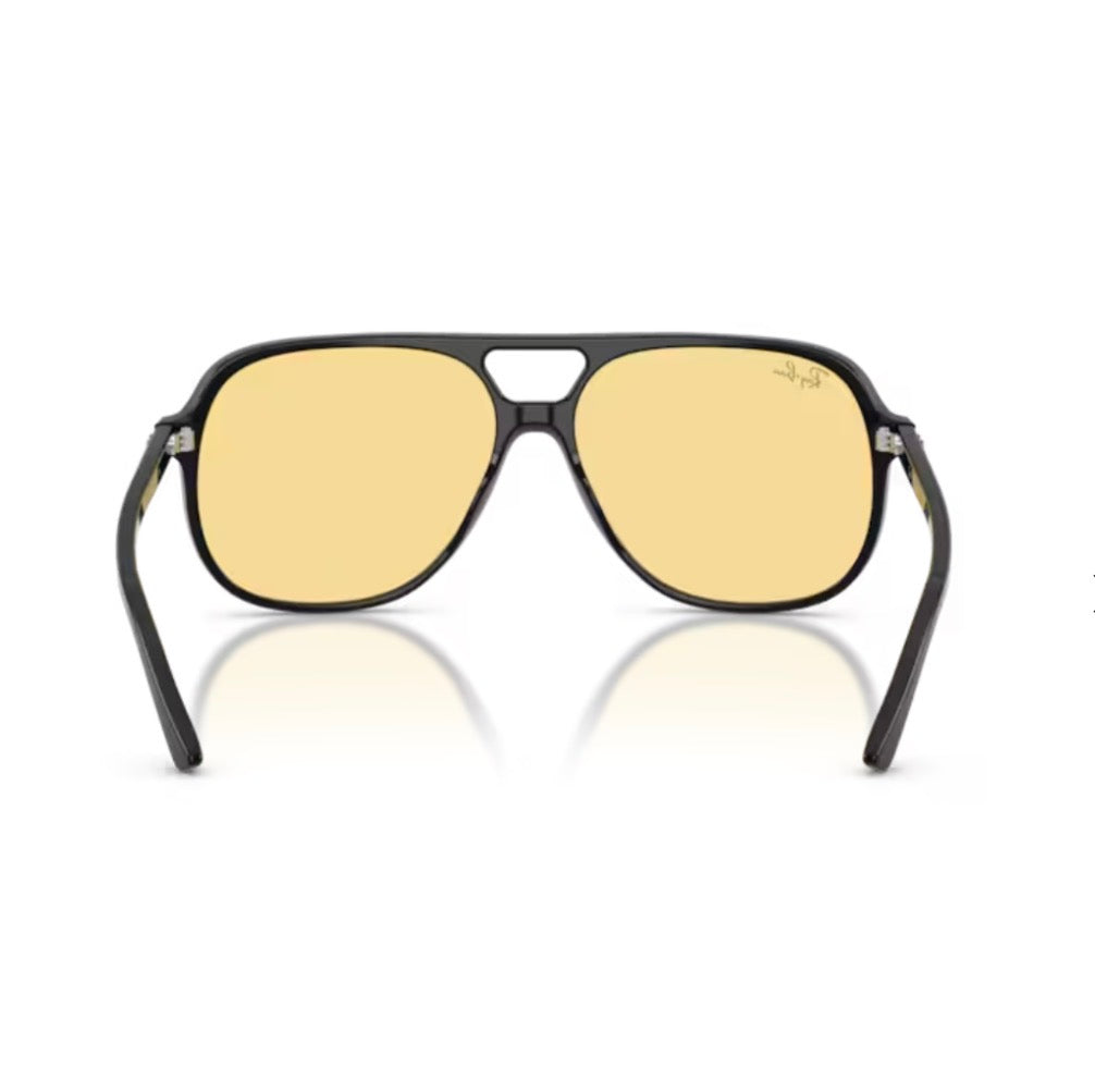 Ray-Ban Nero-Giallo