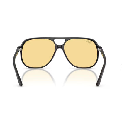 Ray-Ban Nero-Giallo