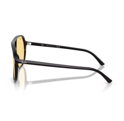 Ray-Ban Nero-Giallo