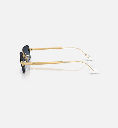 Ray-Ban ASAP ROCKY Oro-BLU