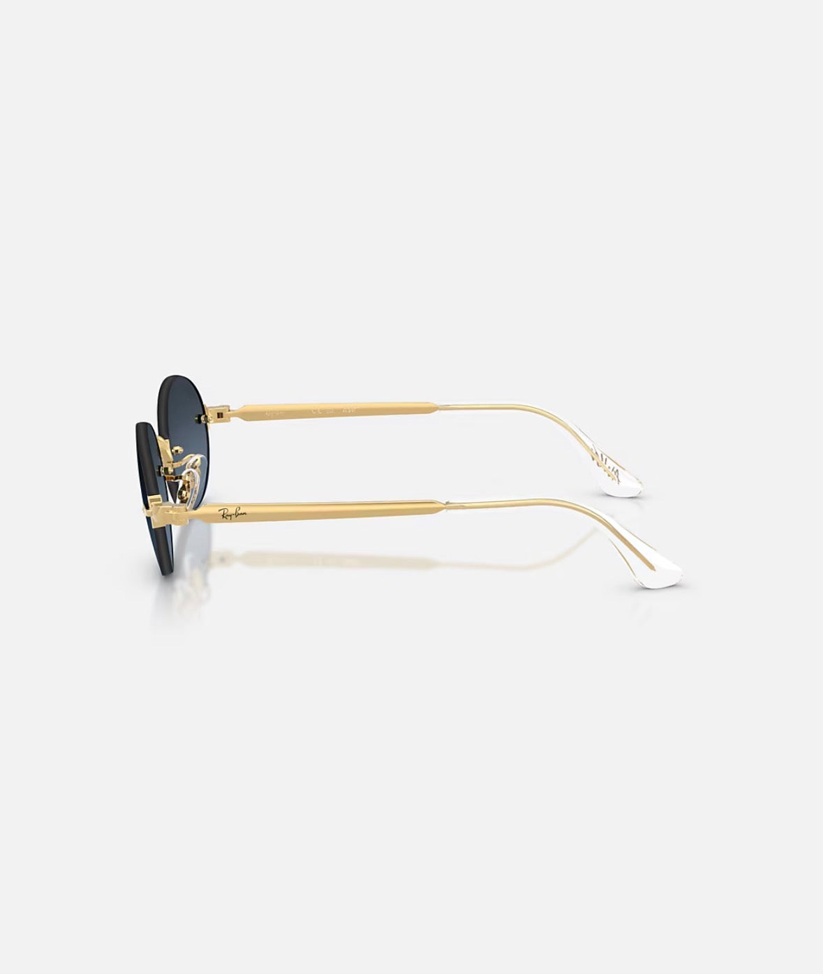 Ray-Ban ASAP ROCKY Oro-Blu