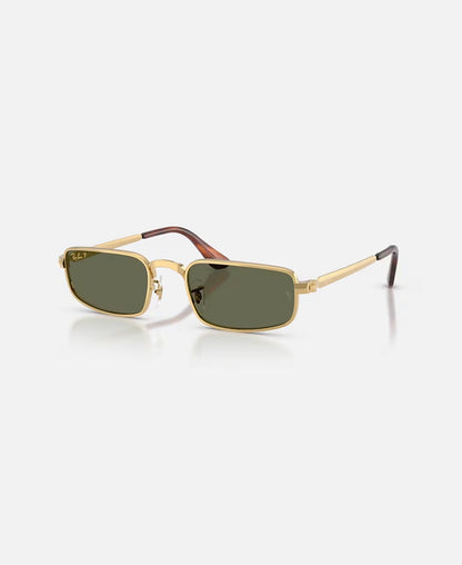 Ray-Ban ASAP ROCKY Oro-Verde