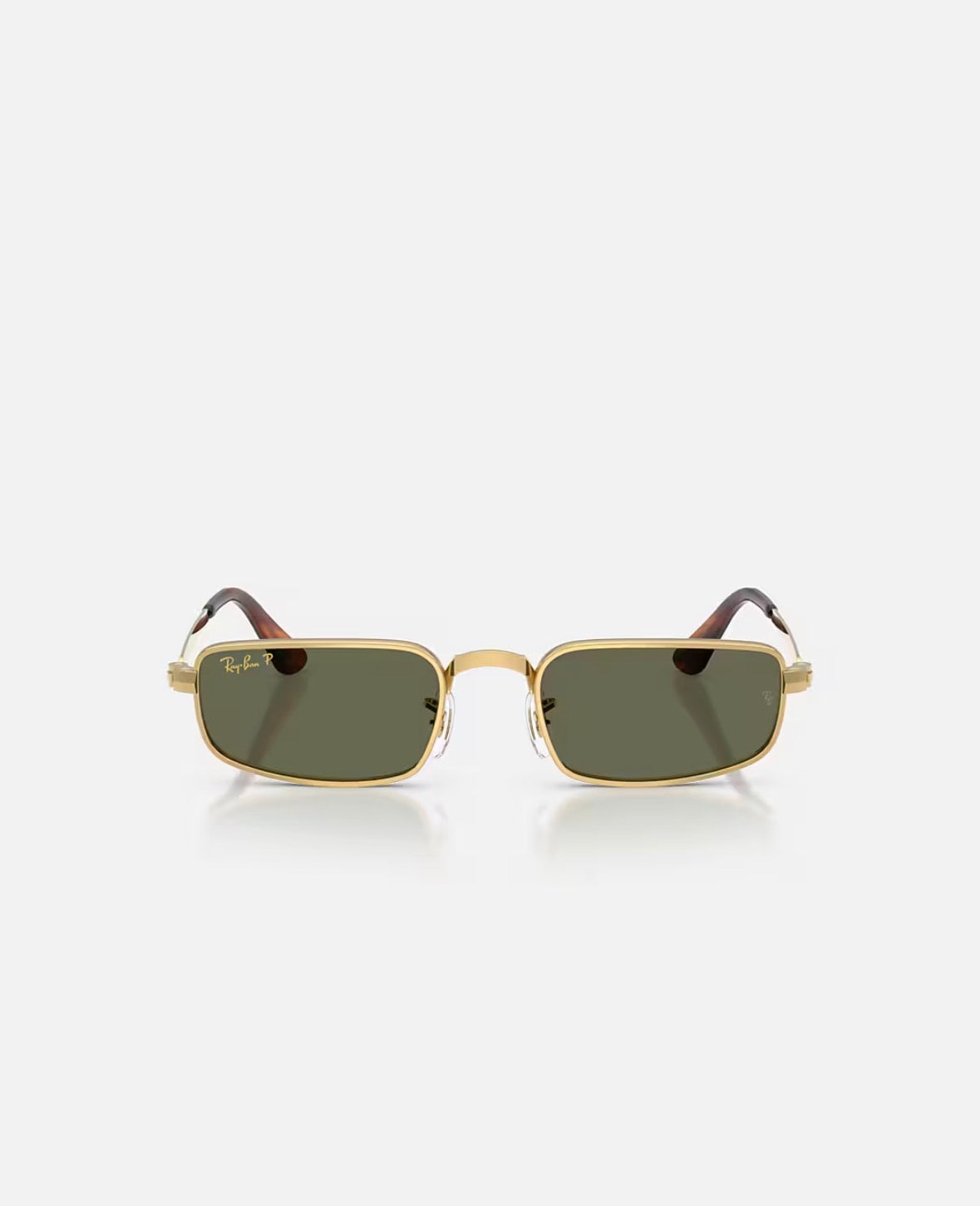 Ray-Ban ASAP ROCKY Oro-Verde