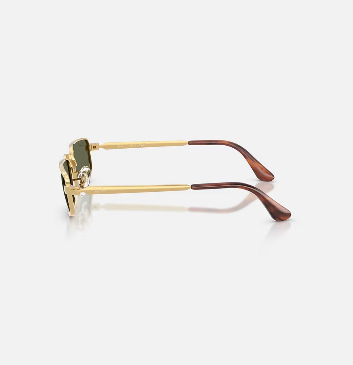 Ray-Ban ASAP ROCKY Oro-Verde