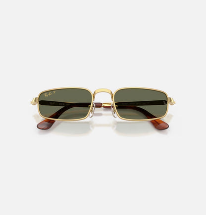 Ray-Ban ASAP ROCKY Oro-Verde