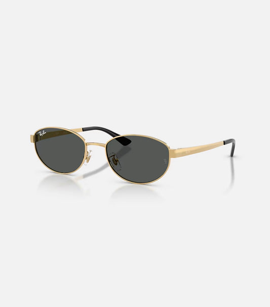 Ray-Ban Oro-Nero