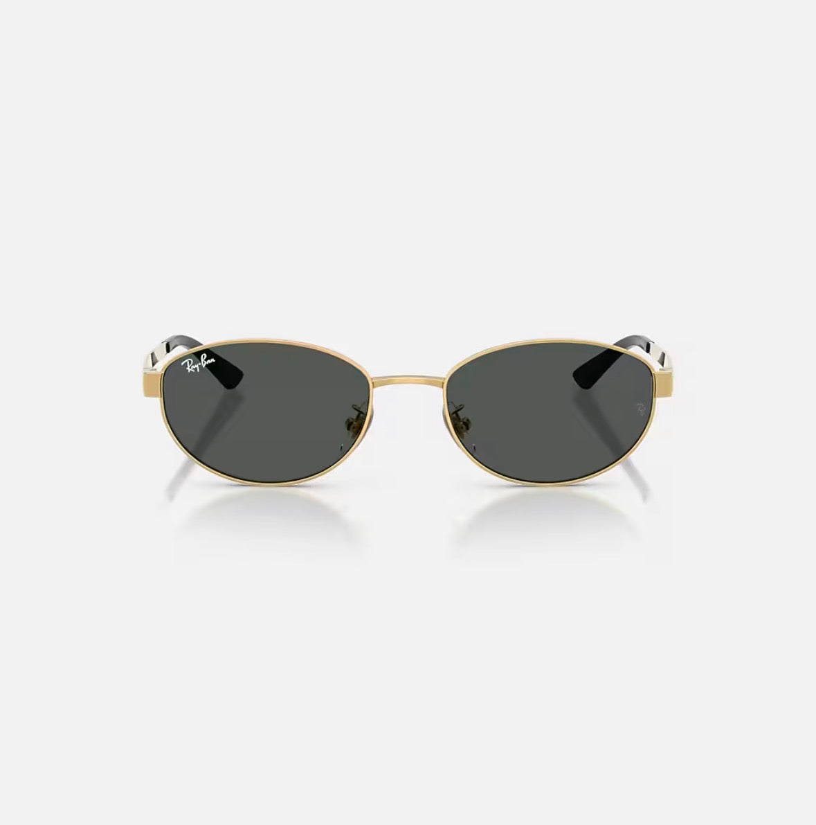 Ray-Ban Oro-Nero