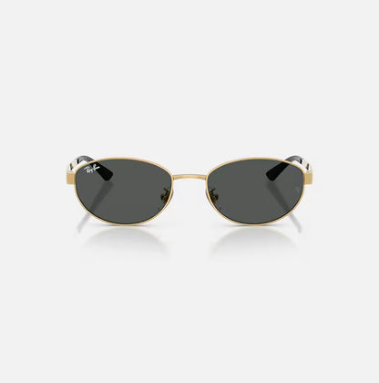 Ray-Ban Oro-Nero