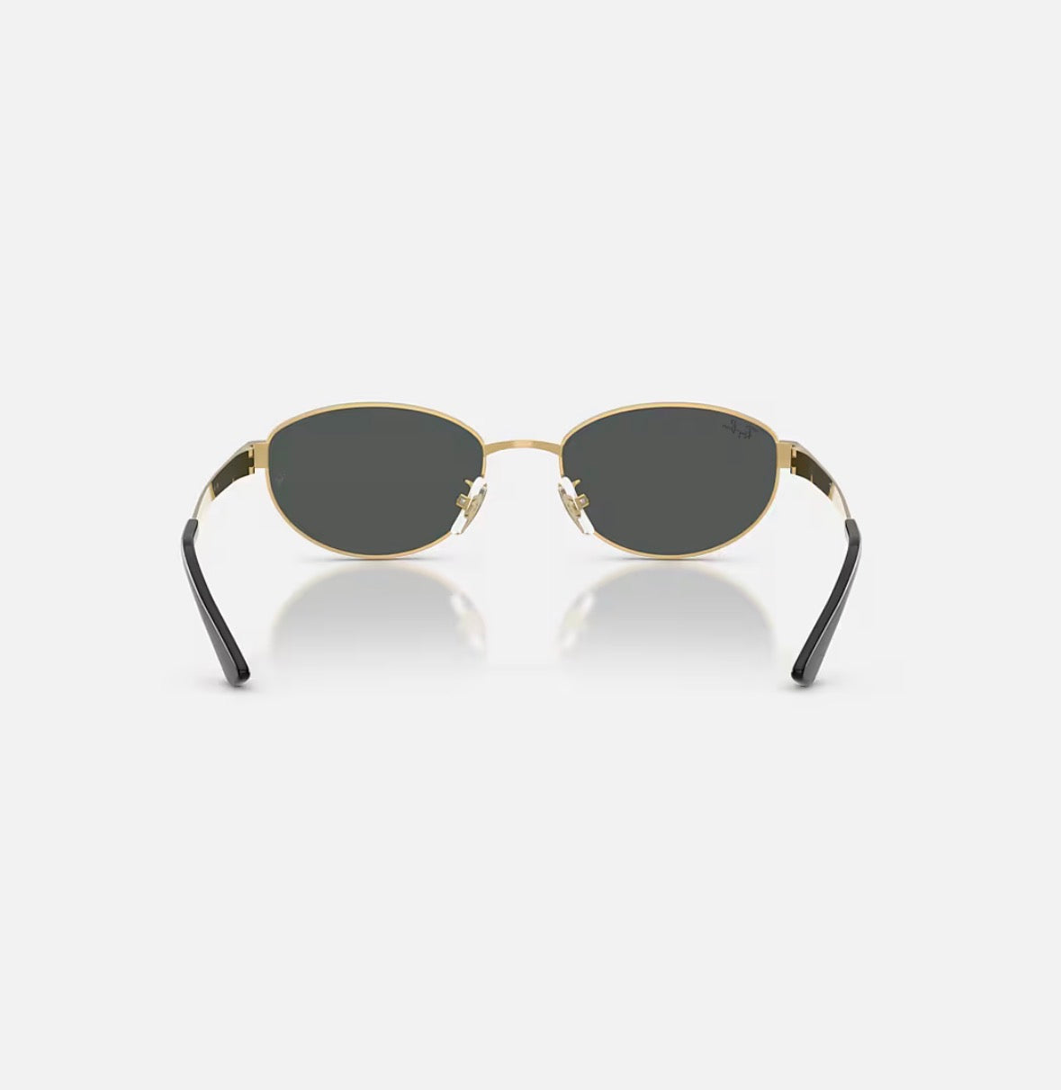 Ray-Ban Oro-Nero