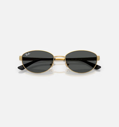 Ray-Ban Oro-Nero