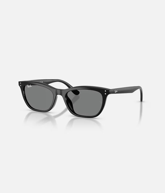 Ray-Ban Geofit Nero-Grigio