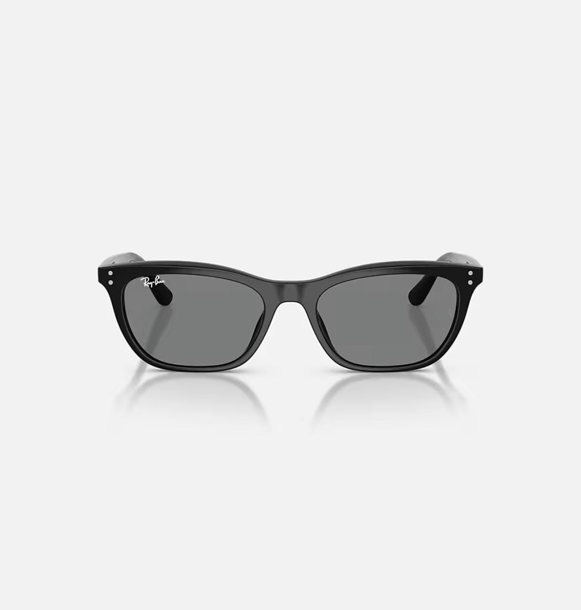 Ray-Ban Geofit Nero-Grigio