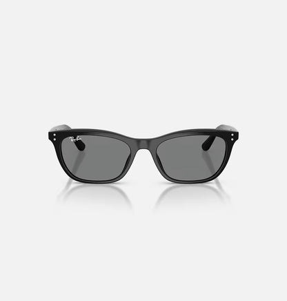 Ray-Ban Geofit Nero-Grigio