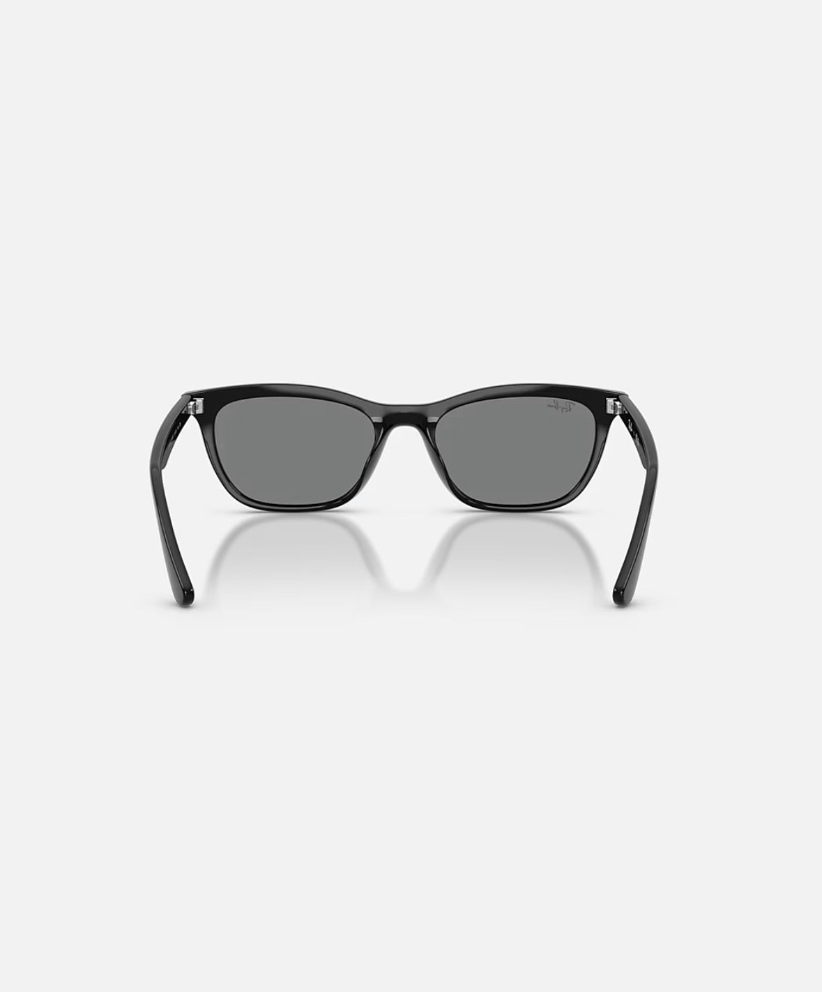 Ray-Ban Geofit Nero-Grigio
