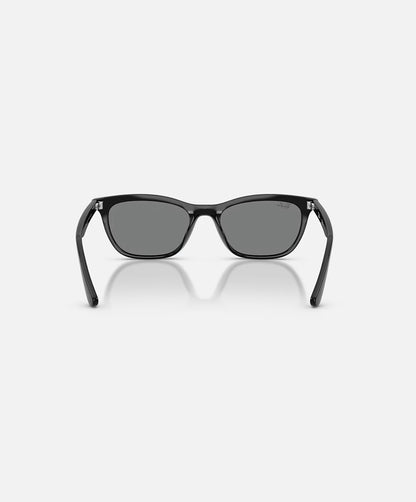 Ray-Ban Geofit Nero-Grigio